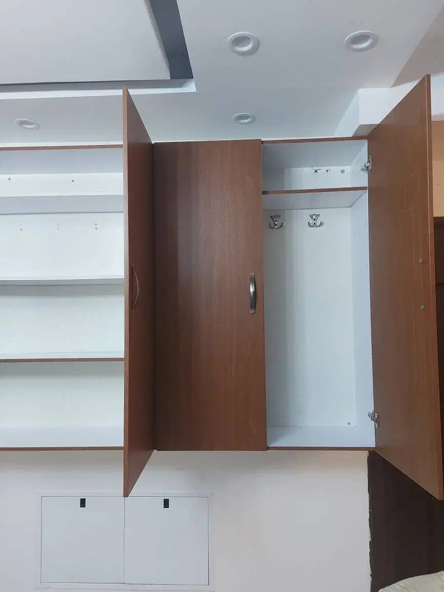 کمد دیواری|جاکفشی، کمد، دراور|تهران, اختیاریه|دیوار