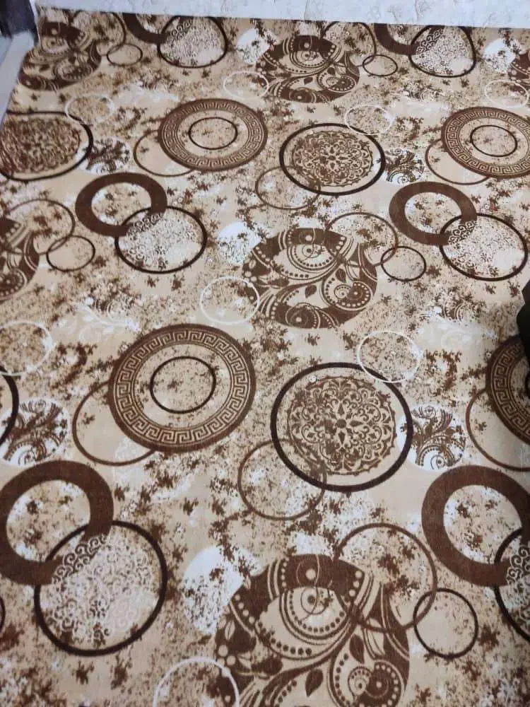 فروش دو تکه موکت هرکدام ۱۲ متربربع|موکت|شیراز, حومه شیراز|دیوار