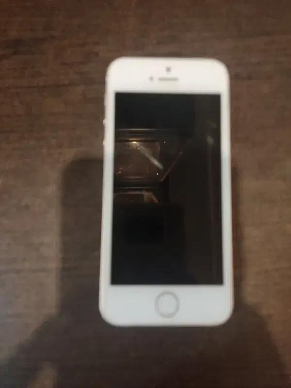 گوشی آیفون 5|موبایل|تهران, پرستار|دیوار