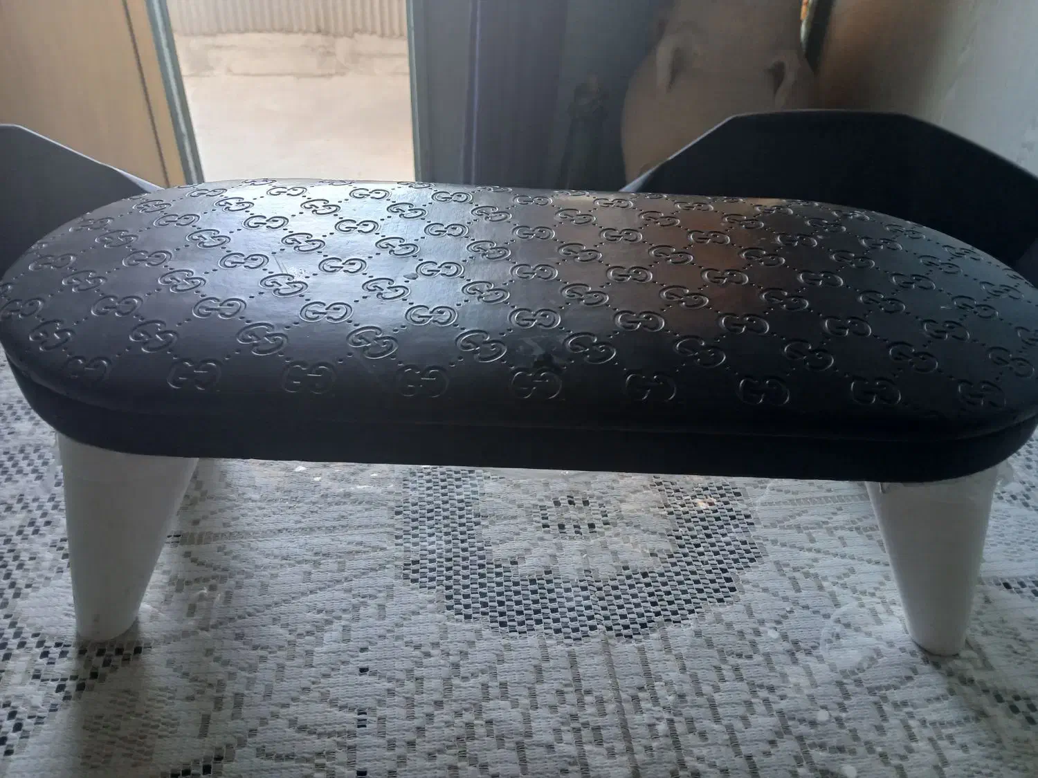 زیر دستی ناخن کار|آرایشگاه و سالنهای زیبایی|دوگنبدان, |دیوار