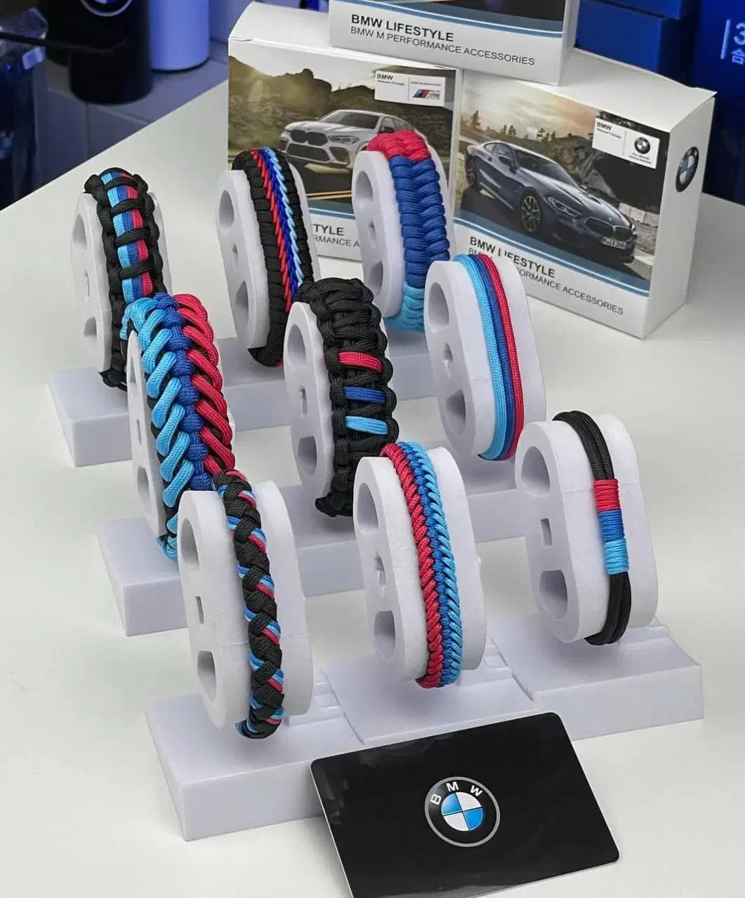 دستنبد BMW|جواهرات|تهران, فردوسی|دیوار