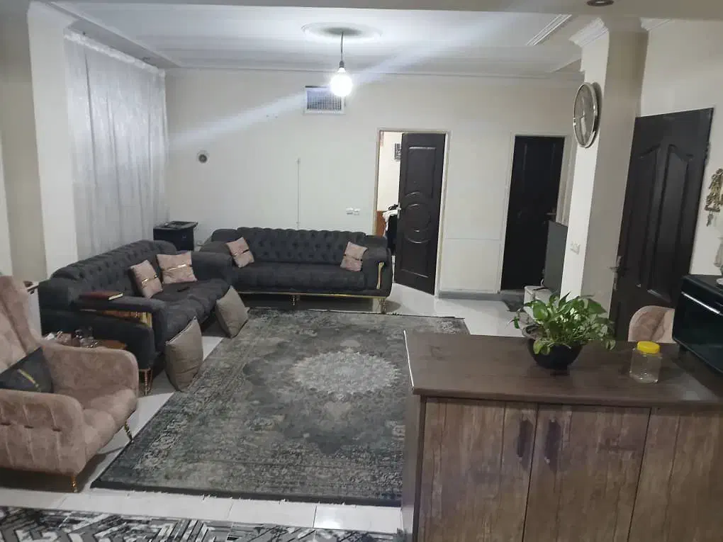 اجاره آپارتمان 60 متری تک خواب الهیه فاز 2|اجارهٔ آپارتمان|پاکدشت, پاکدشت (مامازند)|دیوار