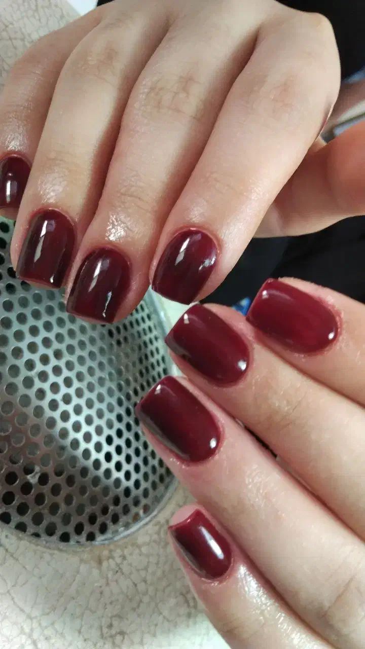 کاشت ناخن و مژه|خدمات آرایشگری و زیبایی|ری, جوانمرد قصاب|دیوار