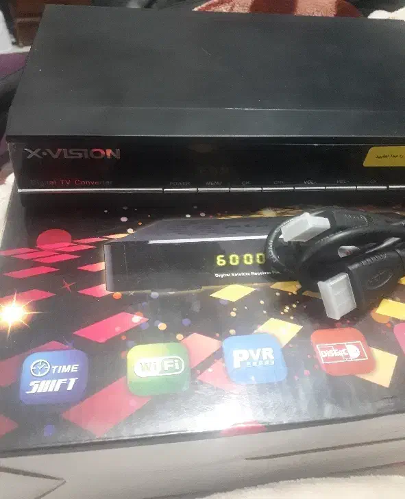 گیرنده دیجیتال ایران|صوتی و تصویری|نیشابور, شهرک فرهنگیان|دیوار