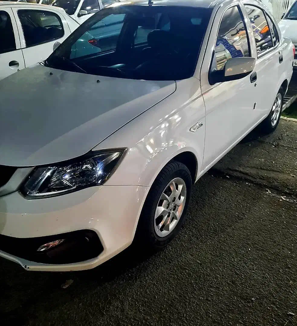 ساینادوگانه فابریک ۱۴۰۲|خودرو سواری و وانت|شاهینشهر, عطار|دیوار