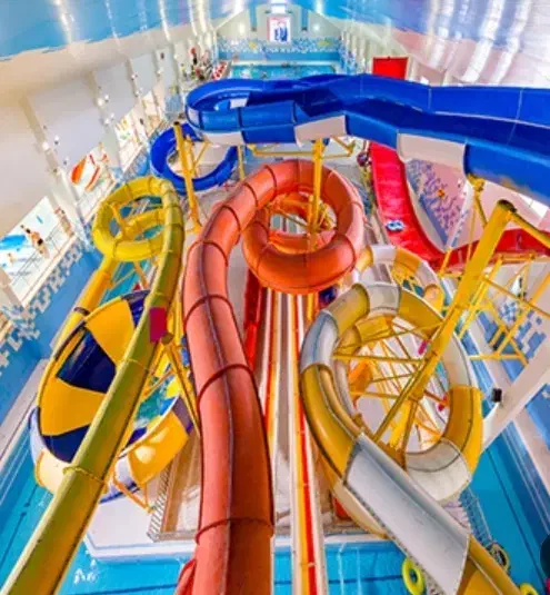 بلیط پارک آبی نشاط|بلیت ورزشی|رفسنجان, |دیوار