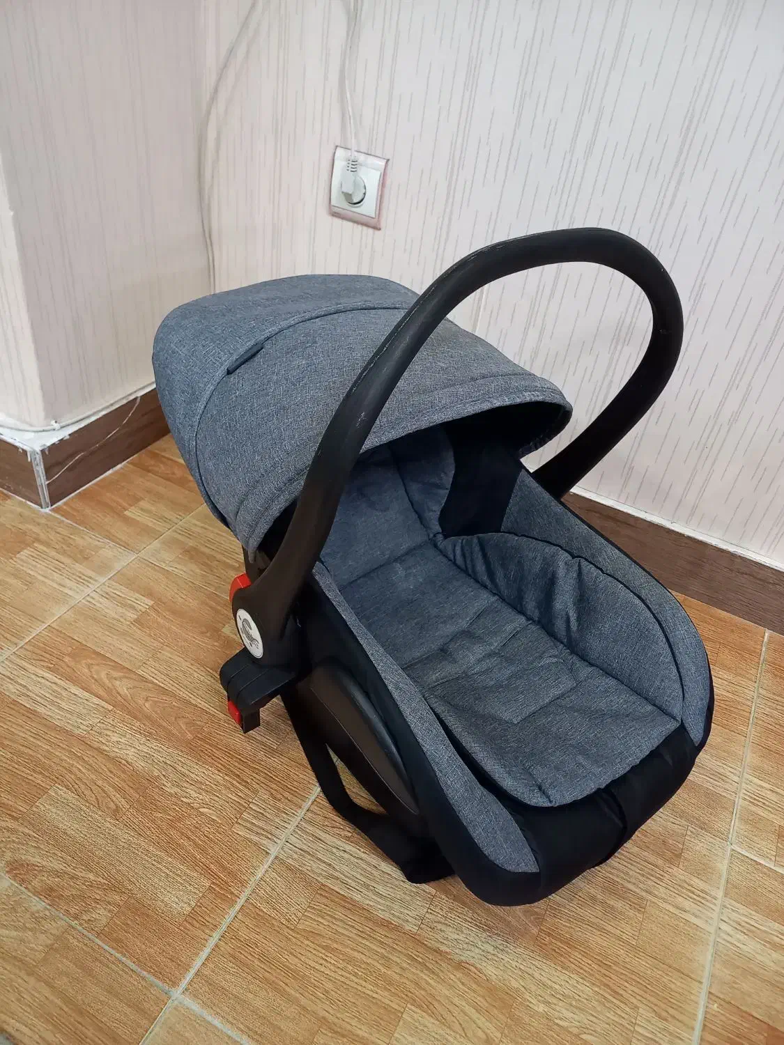 کلیر کودک|اسباب و اثاث بچه|رشت, فلسطین|دیوار