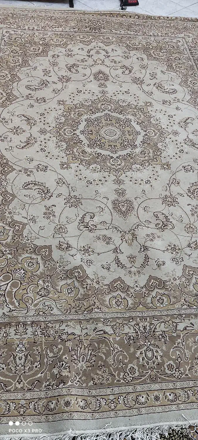 دو تخته فرش نه متری|فرش|قدس, شهرقدس|دیوار