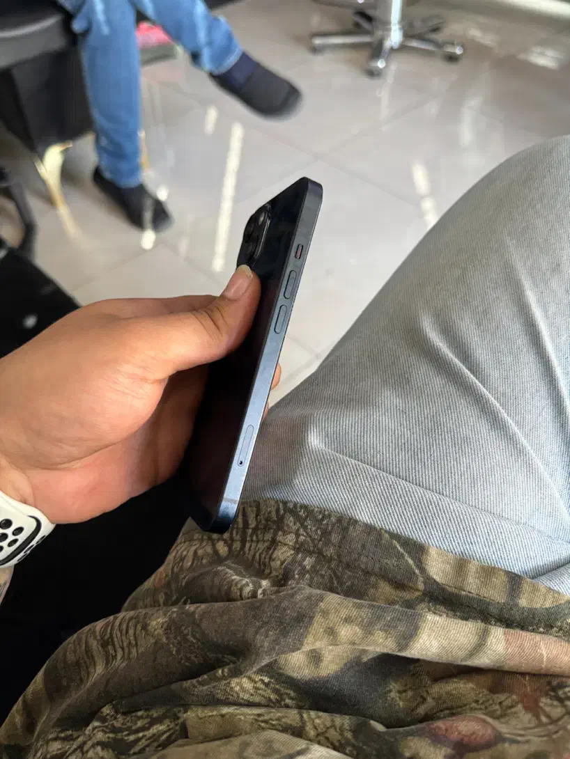 Iphone 13 128 zaa|موبایل|تهران, تهرانپارس جنوبی|دیوار