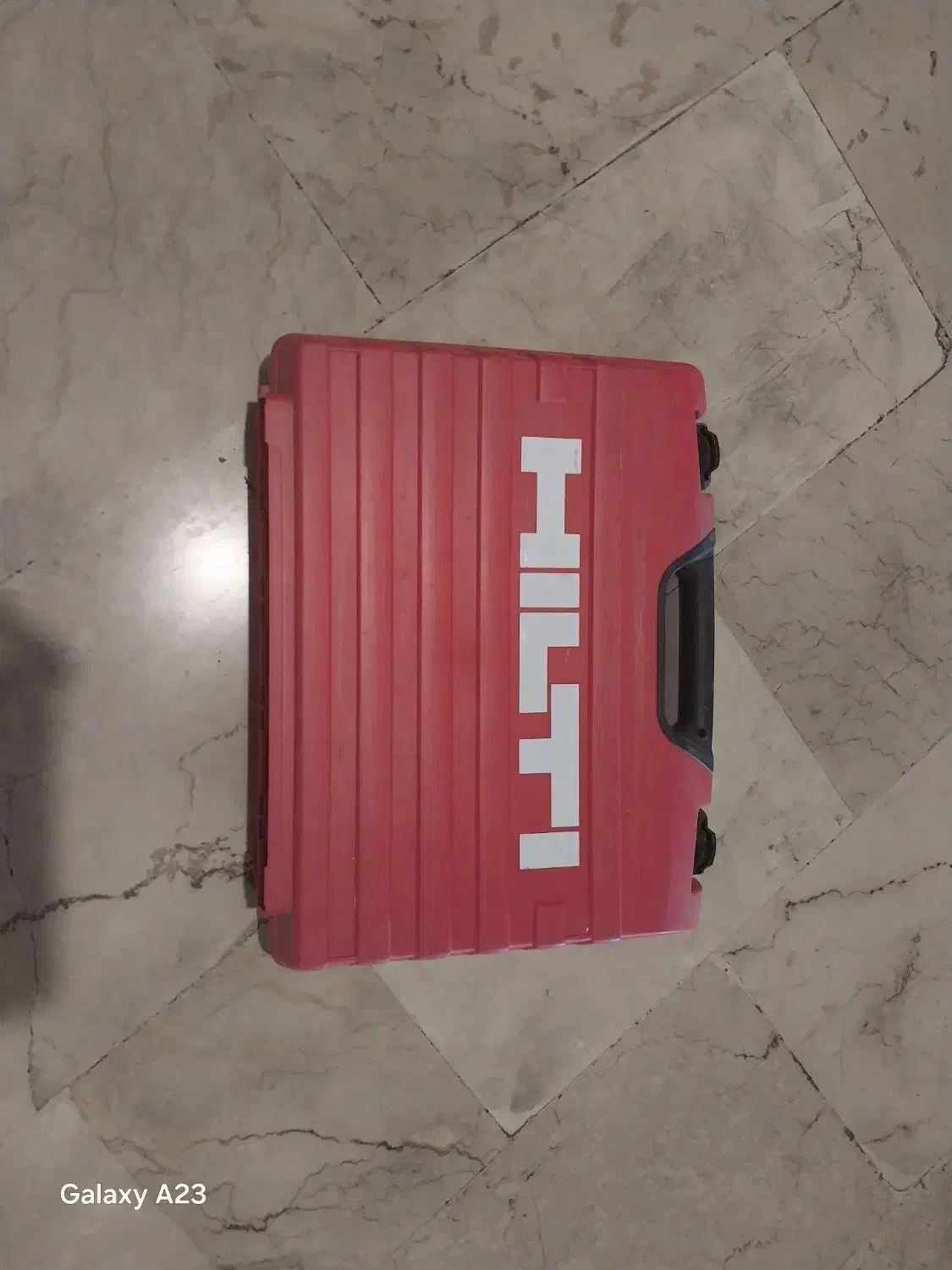 جعبه هیلتی|ابزارآلات|تهران, پاسداران|دیوار