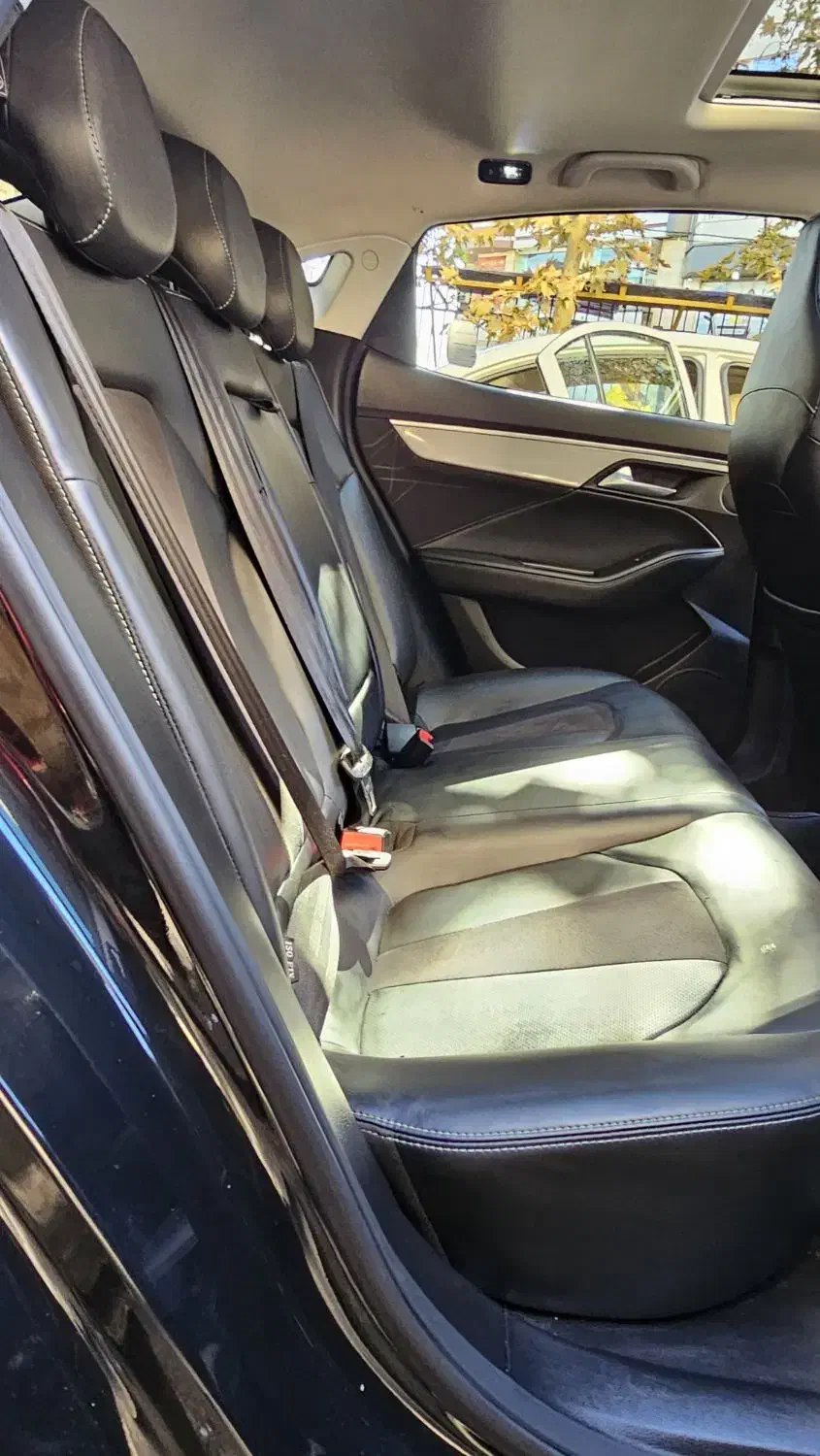 KMC J7|خودرو سواری و وانت|کرج, فاز ۳ گوهردشت|دیوار