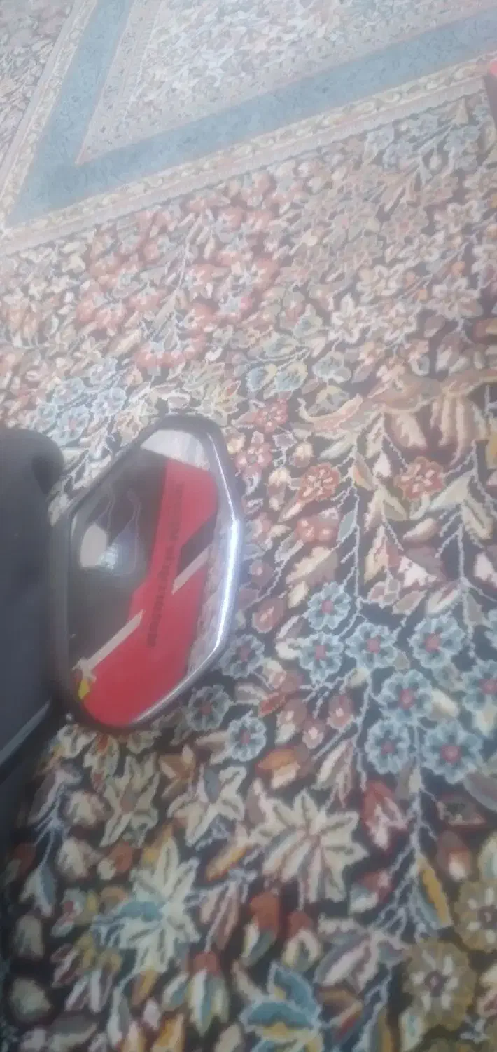 آینه موتور|قطعات یدکی و لوازم جانبی|قدس, شهرک دانش|دیوار