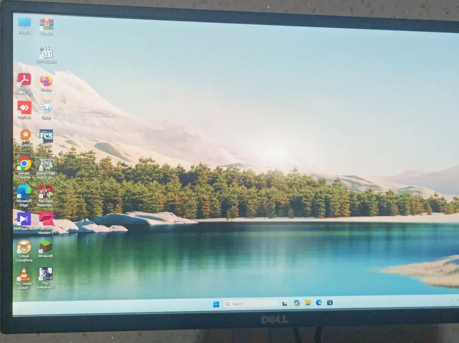 سیستم گیمینگ|رایانه رومیزی|نظرآباد, فخر ایران|دیوار