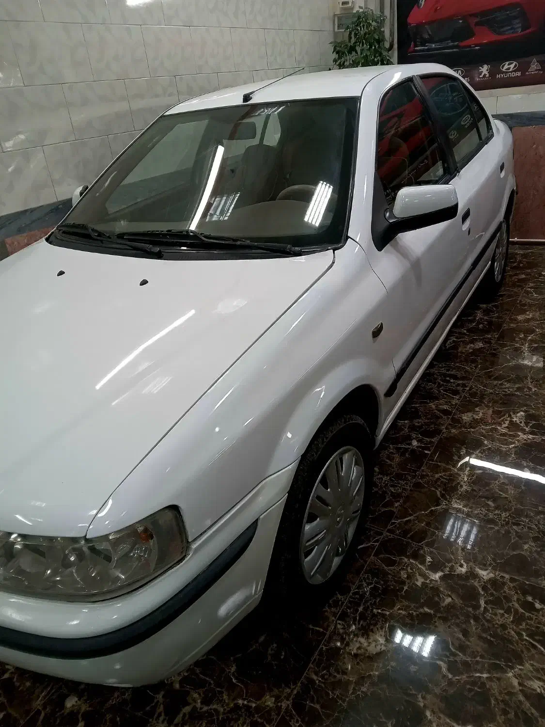 سمند مدل ۹۰بسیارتمیز معاوضه|خودرو سواری و وانت|آذرشهر, |دیوار