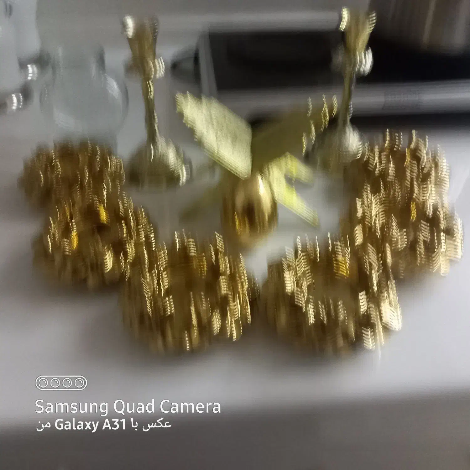 ۷ سین|صنایع دستی و سایر لوازم تزئینی|اسلامشهر, شهرک واوان|دیوار