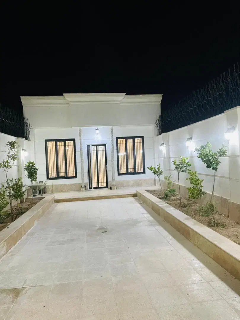 نقلی ترین خانه باغ جاده قمصر (پدیده)قابل سکونت|فروش خانه و ویلا|کاشان, دشت لتحر|دیوار