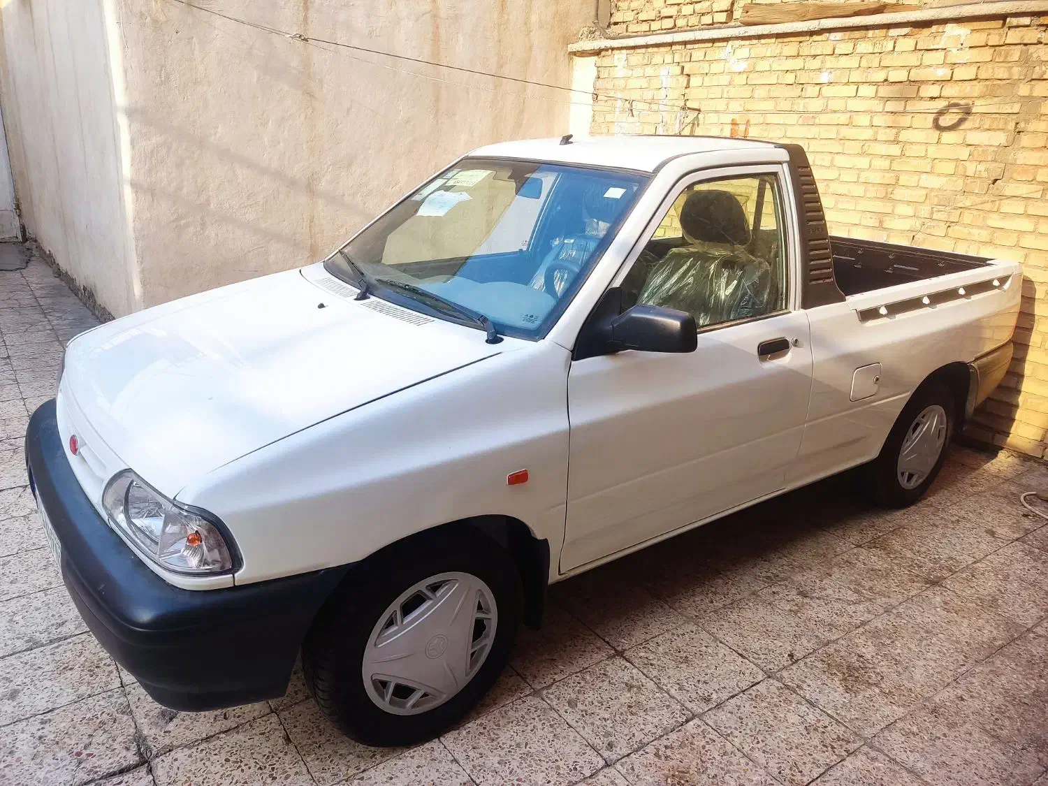 پرایدوانت|خودرو سواری و وانت|سوسنگرد, |دیوار