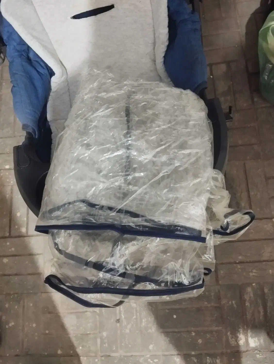 کالسکه دلیجان|کالسکه و لوازم جانبی|رشت, پیرکلاچای|دیوار