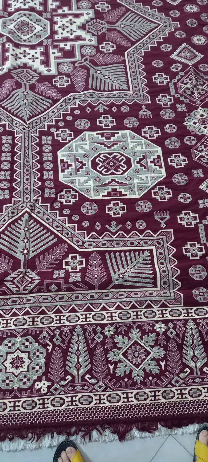 دوعدد  روفرشی ۱۲متری نونو یزد بافت قدیمی سالم|روفرشی|ملک‌آباد, |دیوار