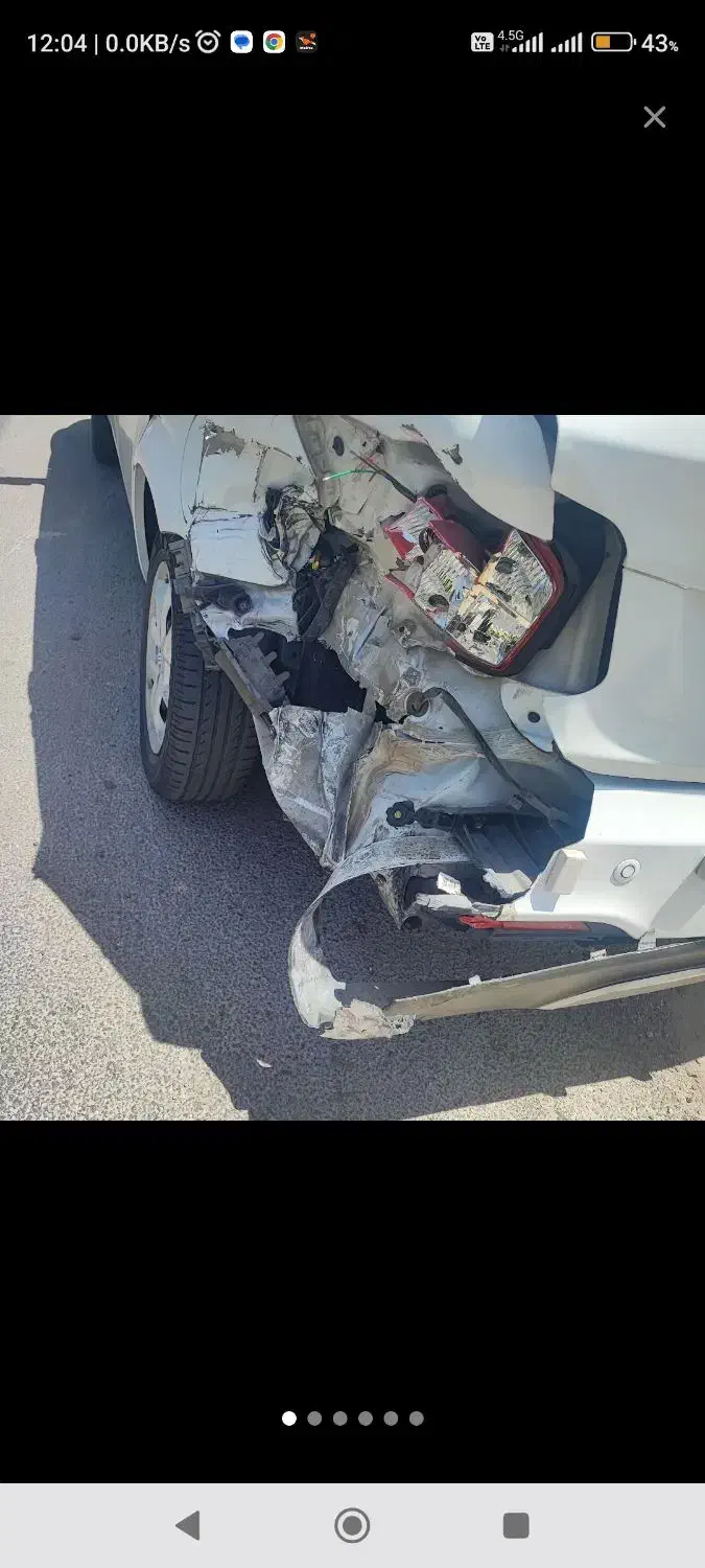 صافکاری ، نقاشی ، فایبرگلاس|خدمات موتور و ماشین|صدرا-فارس, فاز ۱|دیوار