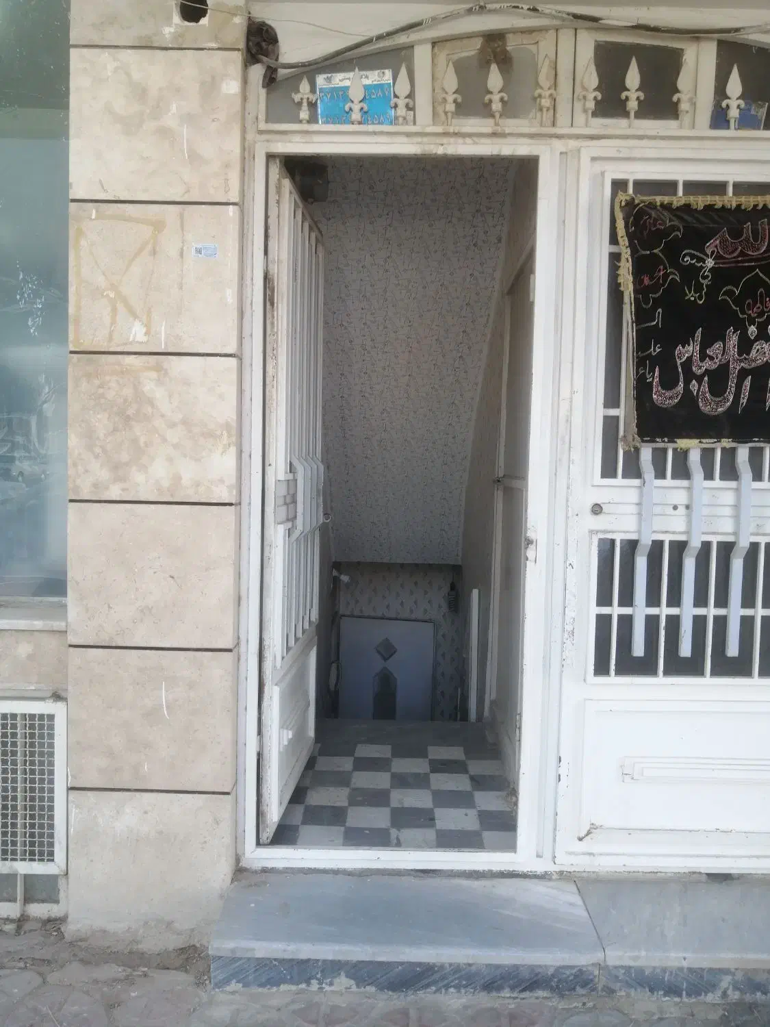 اجاره مناسب برای یکنفر|اجارهٔ خانه و ویلا|قم, چهل درخت|دیوار