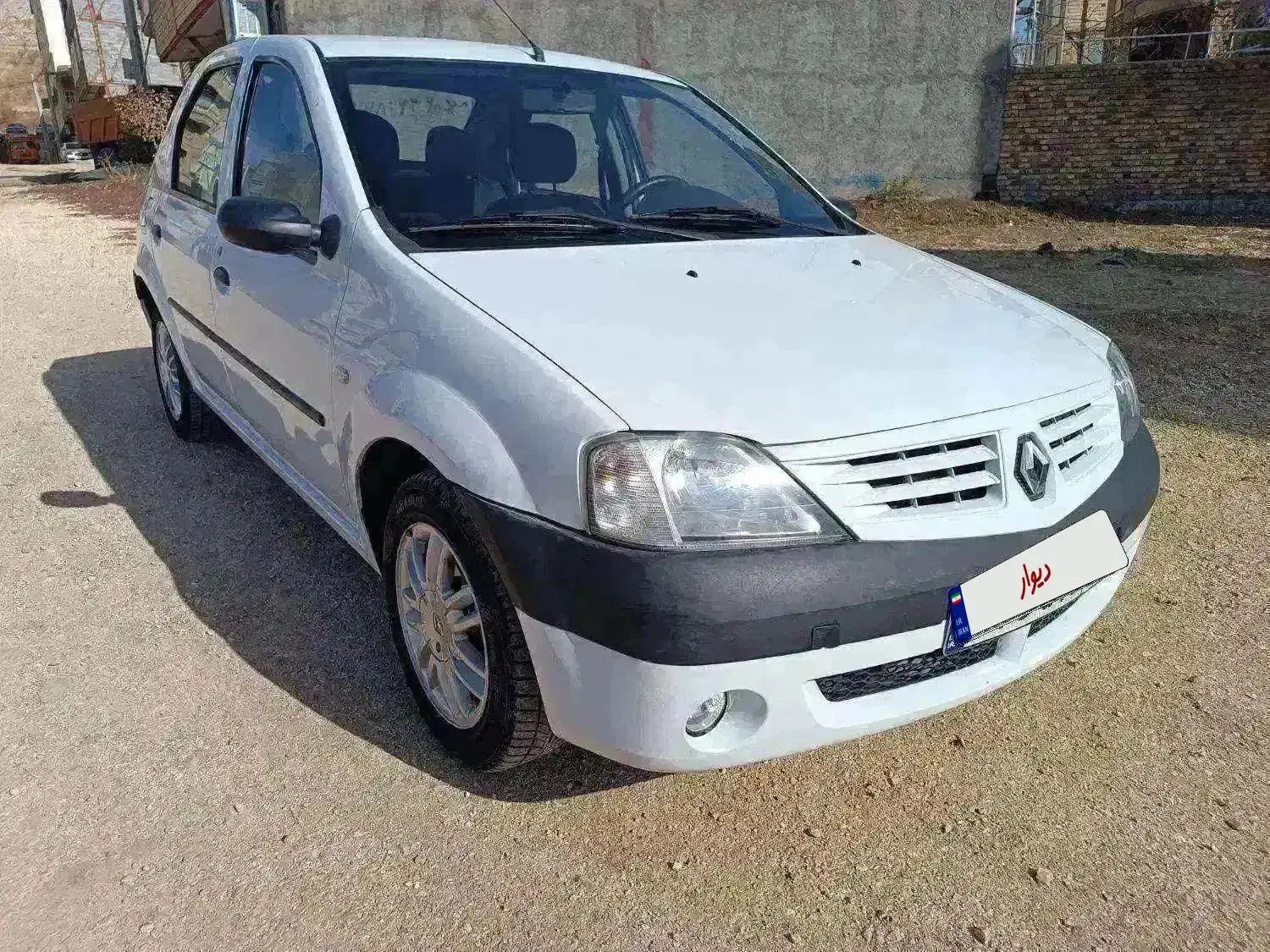 ال90 اتومات E2مدل94 کروزدار|خودرو سواری و وانت|کرمانشاه, |دیوار