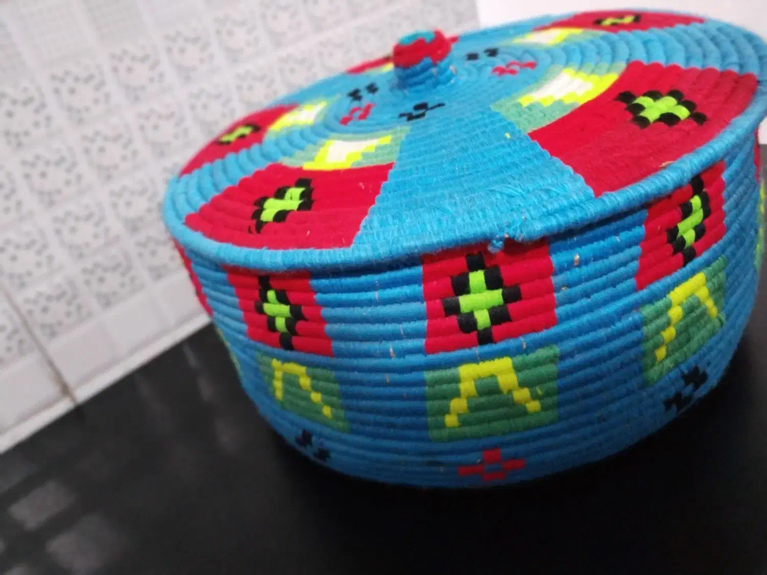 جا نانی و...|ظروف نگهدارنده، پلاستیکی، یکبارمصرف|ایلام, |دیوار