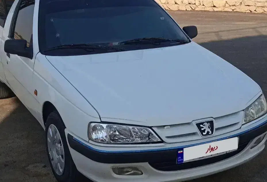 فروش اریسان مدل 94|خودرو سواری و وانت|سنندج, |دیوار