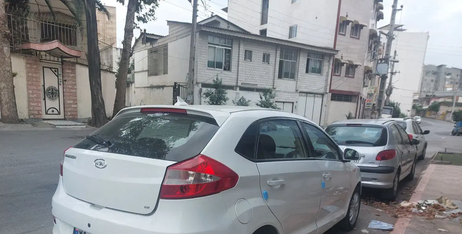 ام وی ام ۳۱۵مدل ۹۳|خودرو سواری و وانت|آمل, |دیوار