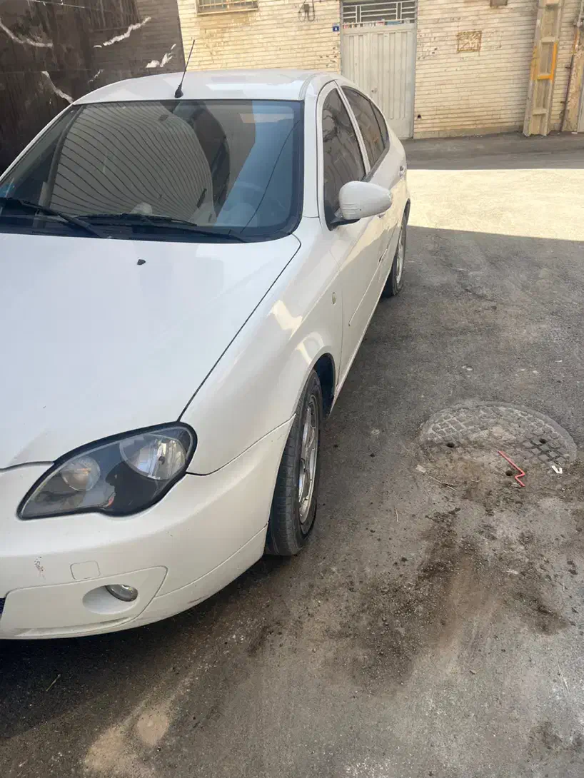 پروتون جنتو2009|خودرو سواری و وانت|اصفهان, جاوان|دیوار