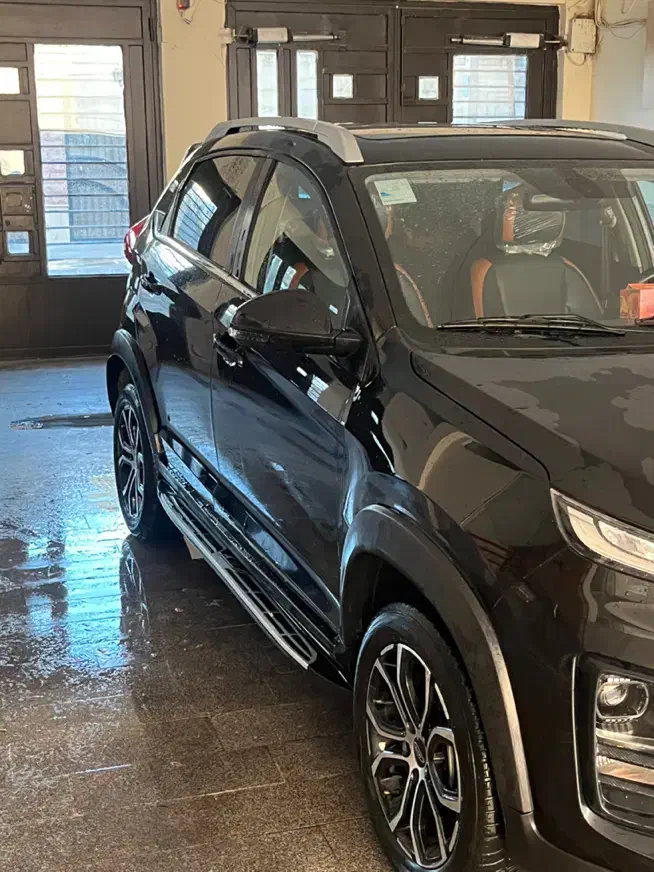 ایکس۲۲ پرو اتومات فول در حد صفر|خودرو سواری و وانت|مشهد, کلاهدوز|دیوار