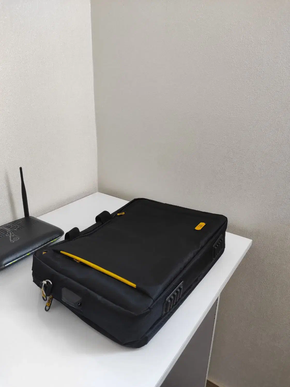 کیف و کولپد لپ تاپ|قطعات و لوازم جانبی رایانه|فریدونشهر, |دیوار