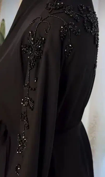 جواهر دوزی انواع لباس|لباس|آبادان, |دیوار