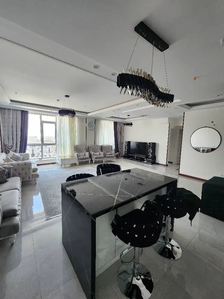 آپارتمان 120متری/فول امکانات/دریان نو|فروش آپارتمان|تهران, دریاننو|دیوار