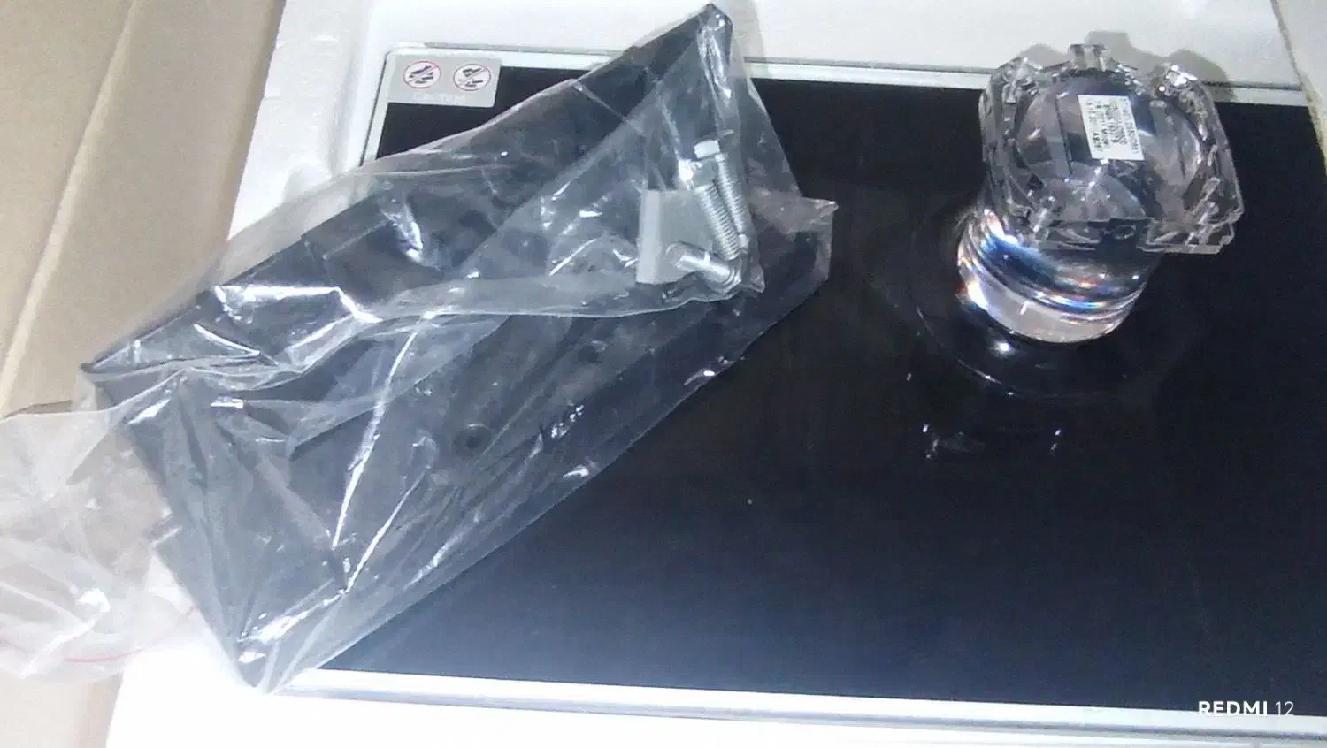 پایه تلویزیون 42اینچ سامسونگ|تلویزیون و پروژکتور|سنندج, |دیوار