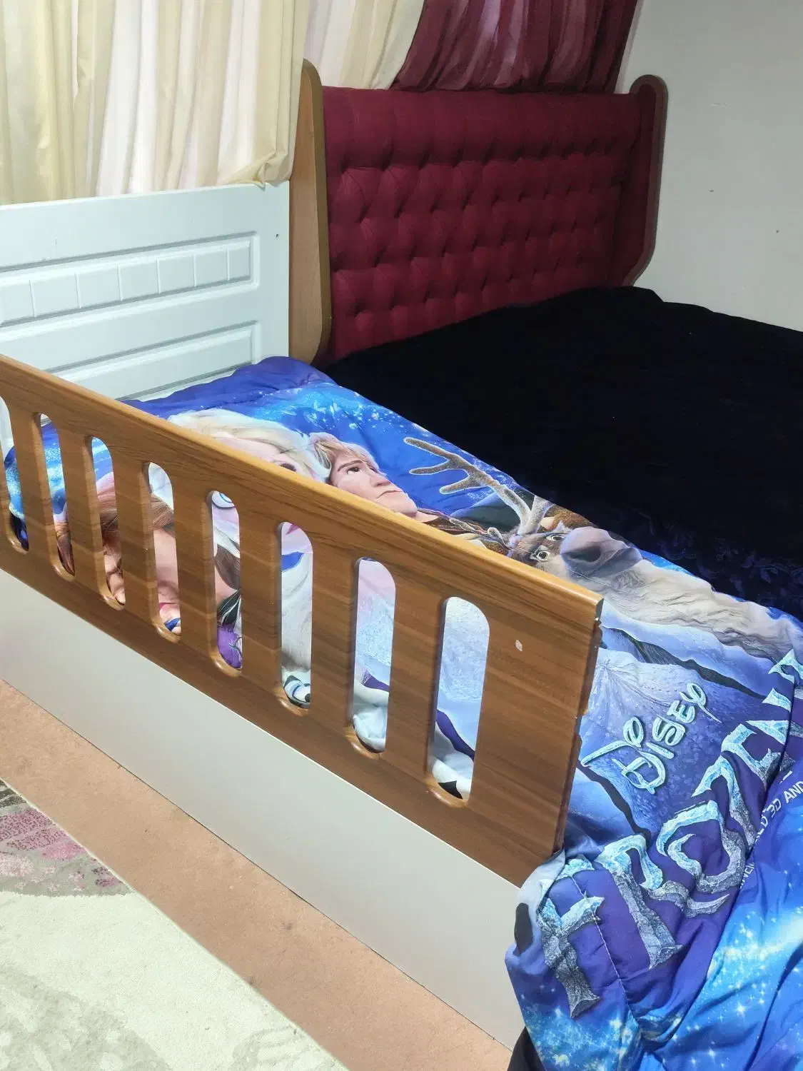 دراور ، تخت|تخت و سرویس خواب|مشهد, ابوذر|دیوار