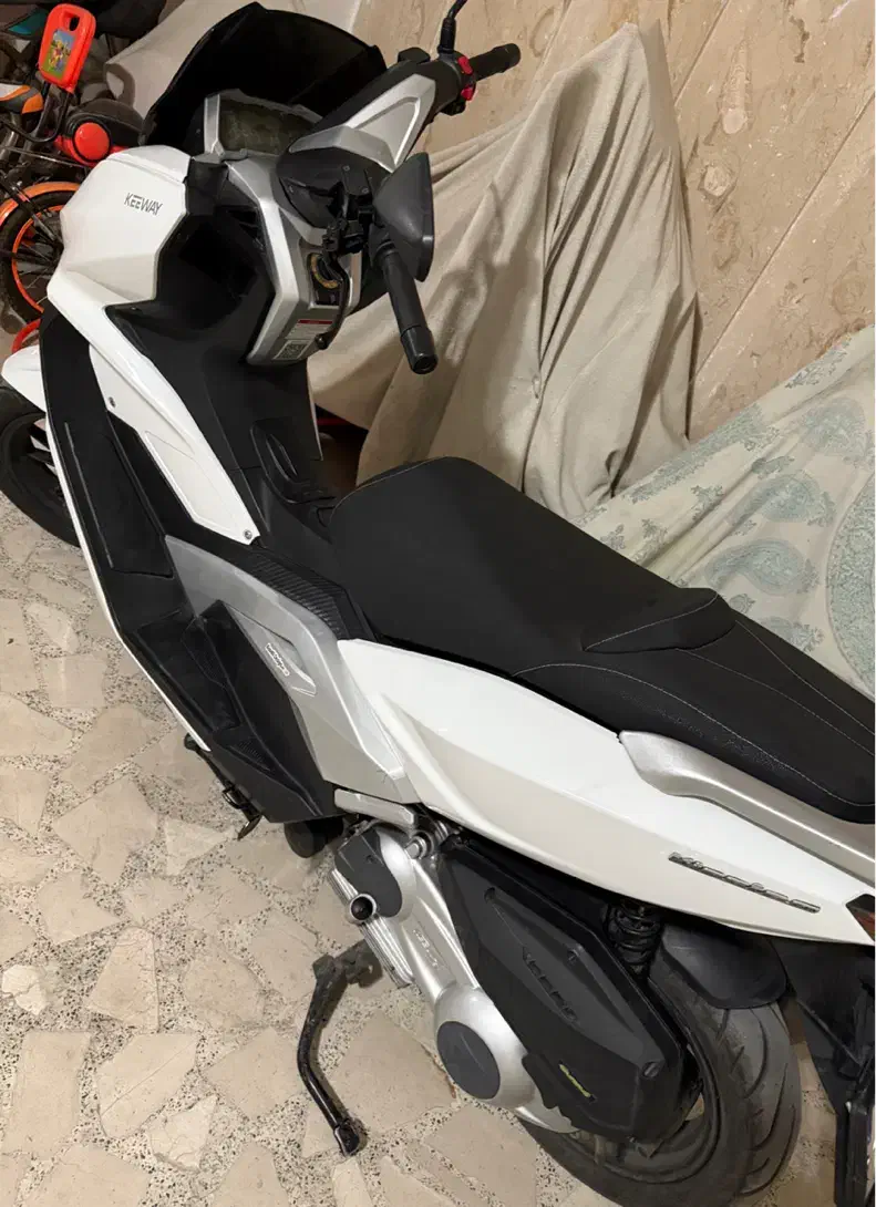 Keeway 1401|موتورسیکلت|کرج, گلشهر|دیوار