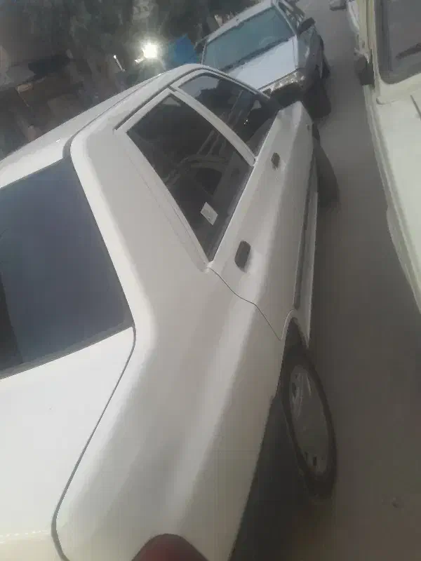 پراید 96|خودرو سواری و وانت|پاکدشت, خاتون آباد|دیوار