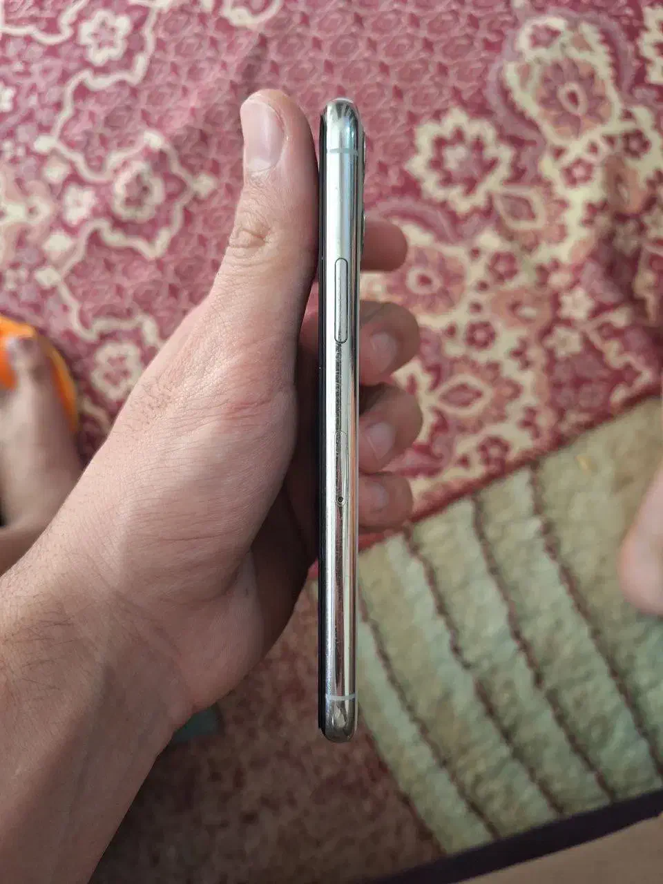 ایفون ۱۱ پرو|موبایل|شوشتر, |دیوار