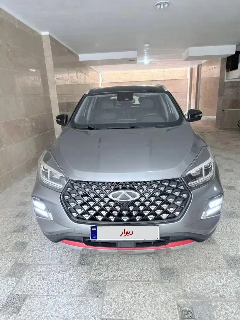 X55 pro|خودرو سواری و وانت|مشهد, هنرور|دیوار