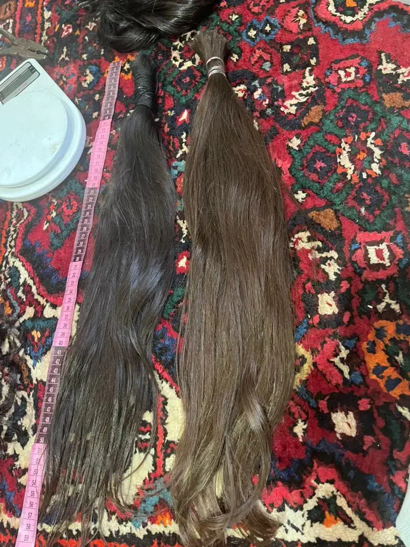 خریدار مو|خدمات آرایشگری و زیبایی|شاهین دژ, |دیوار