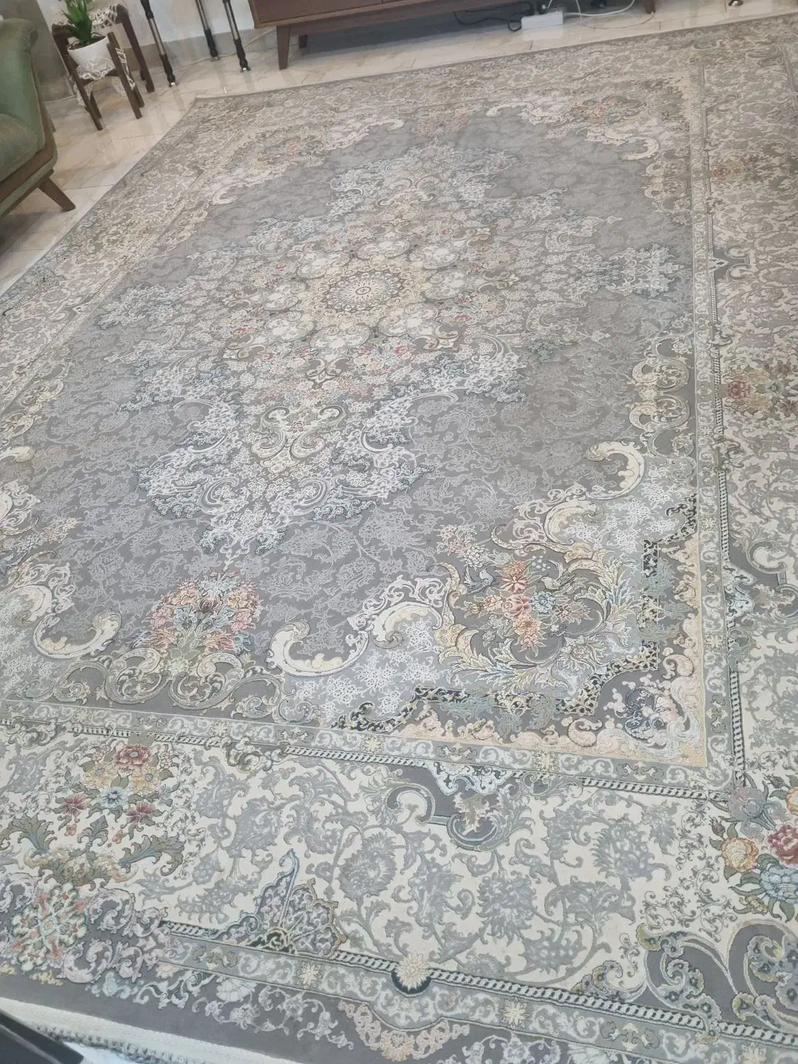 فرش ۹متری|فرش|فردیس, خیام غربی|دیوار