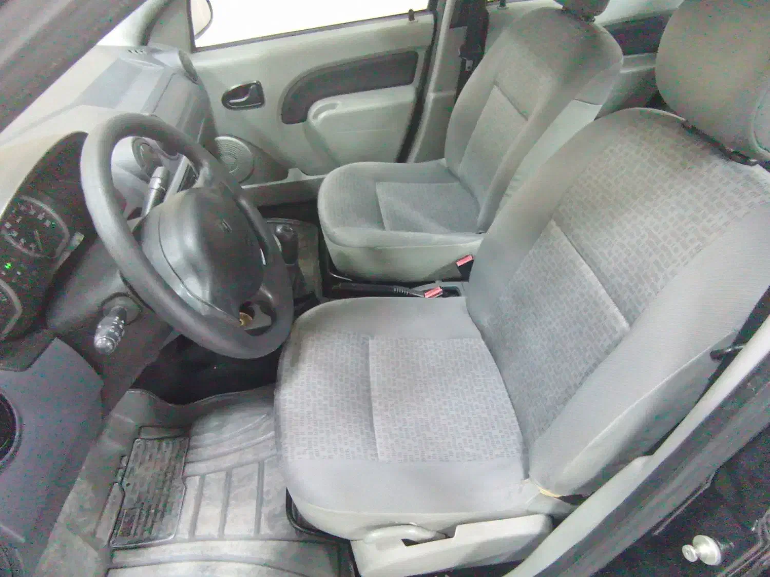 تندر 90مدل 1391تک برگ سندبیرنگ|خودرو سواری و وانت|نسیم‌شهر, |دیوار