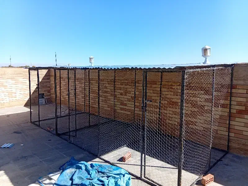 جوشکاری سیار|خدمات پیشه و مهارت|رفسنجان, |دیوار