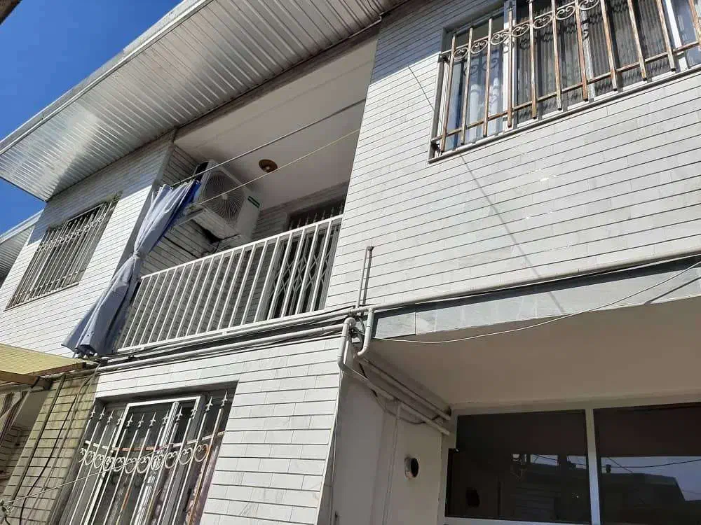 ویلایی ۲ واحدی ، کوچه مهتاب|اجارهٔ خانه و ویلا|قائم‌شهر, |دیوار