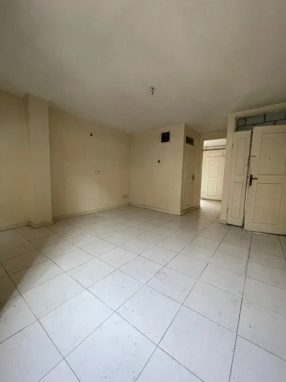 ۴۷ متر بریانک دسترسی به مترو با بالکن و انباری|اجارهٔ آپارتمان|تهران, بریانک|دیوار