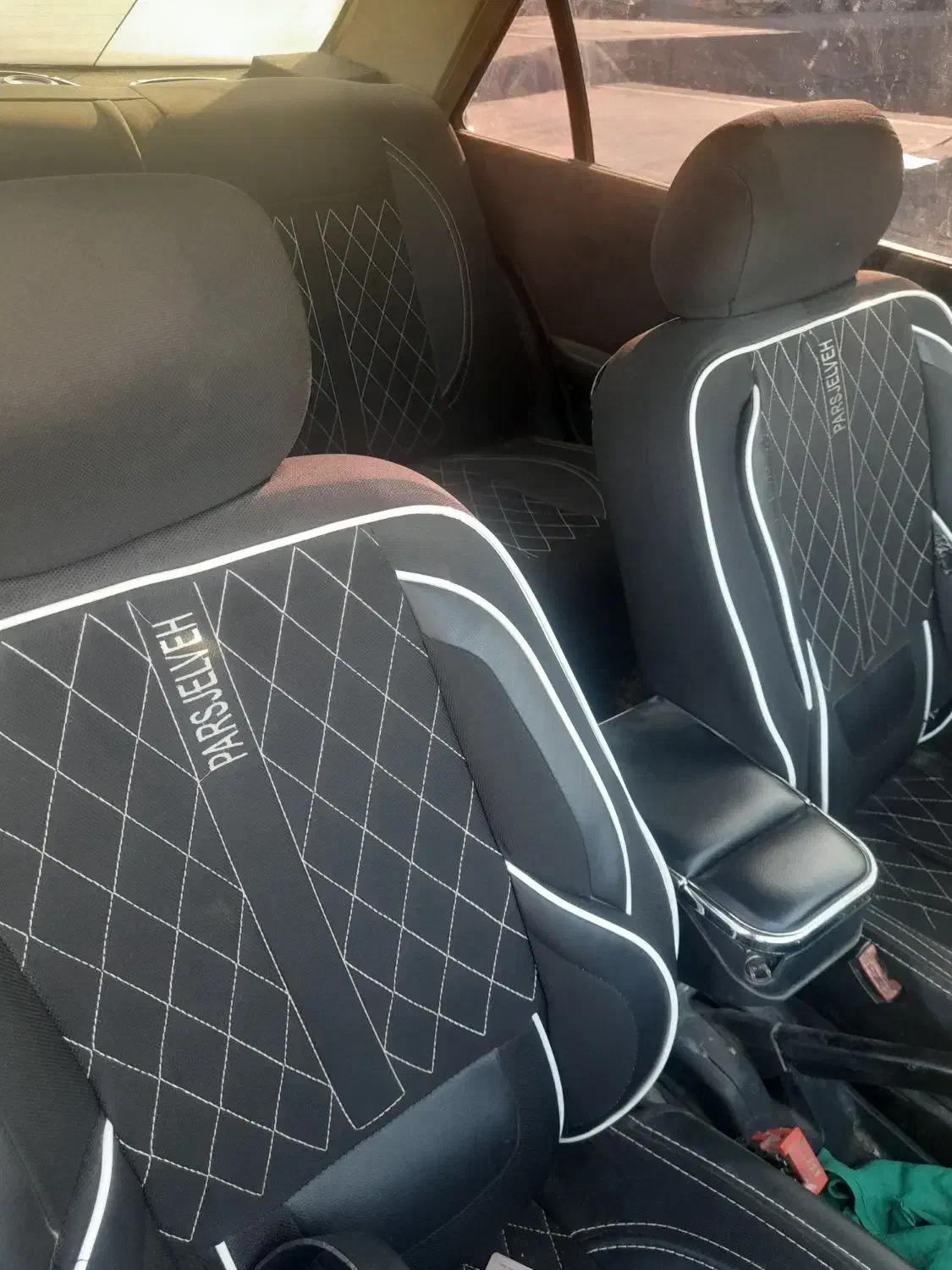 فروش پژو ۴۰۵ فوری|خودرو سواری و وانت|میانه, |دیوار