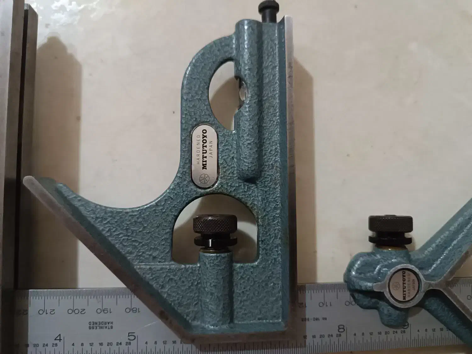 گونیا مرکب|کلکسیون اشیاء عتیقه|خرمشهر, |دیوار