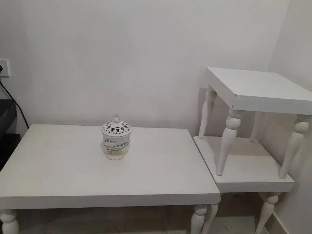 میز عسلی|مبلمان خانگی و میز عسلی|دهلران, |دیوار