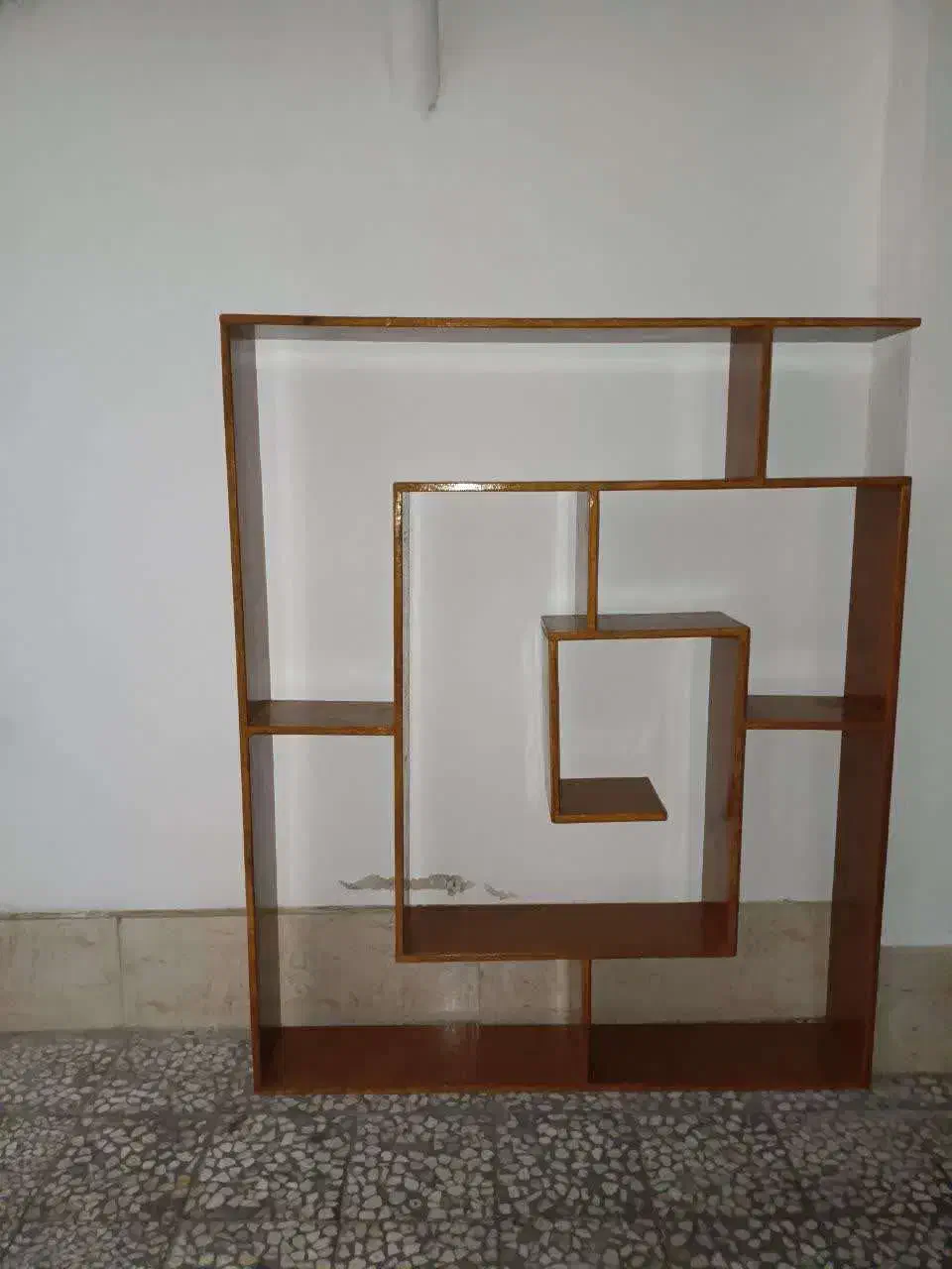 ویترین|بوفه، ویترین، کنسول|رشت, منظریه|دیوار